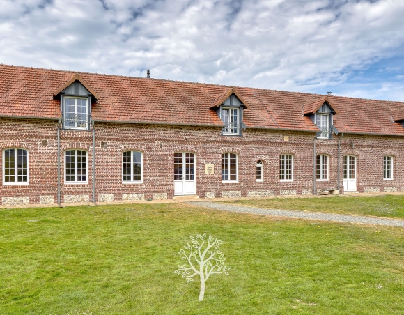 Grande maison familiale à 5 min des plages