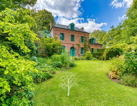 Ravissante Maison de Maître à vendre en Pays de Bray Ravissante Maison de Maître à vendre en Pays de Bray