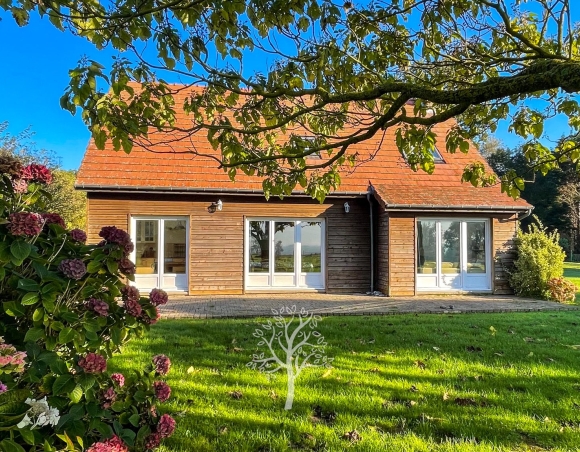 Charmante maison de bord de mer à quelques pas de la plage