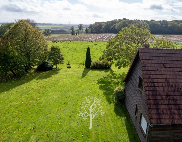 Charmante maison de bord de mer à quelques pas de la plage
