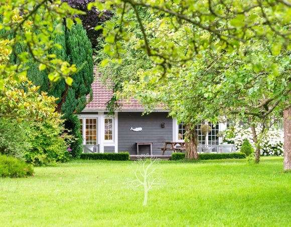 Propriété de caractère à vendre à Varengeville-sur-Mer Propriété de caractère à vendre à Varengeville-sur-Mer