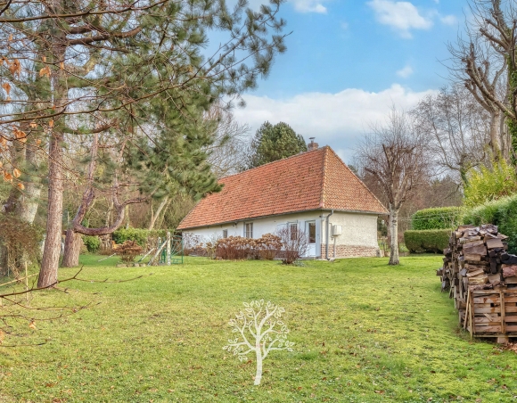 Longère de charme à Saint-Marguerite-sur-Mer