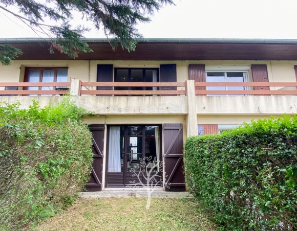 Appartement À Vendre à Pourville sur mer