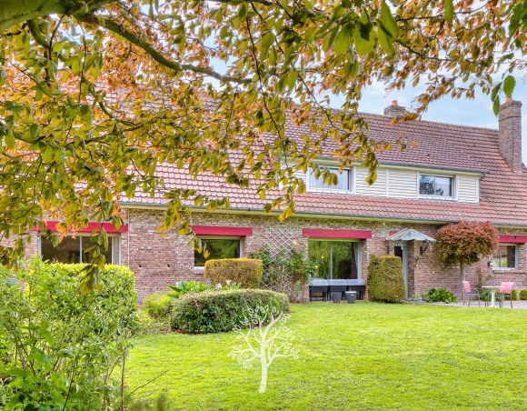 Maison Familiale de Charme à 5 min de la Plage de Varengeville-sur-Mer Maison Familiale de Charme à 5 min de la Plage de Varengeville-sur-Mer