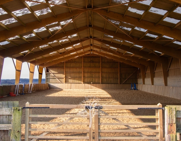 Propriété équestre à vendre en Normandie – Pays de Bray