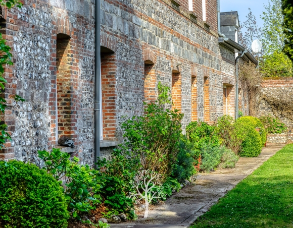 Propriété de caractère proche de Varengeville sur mer