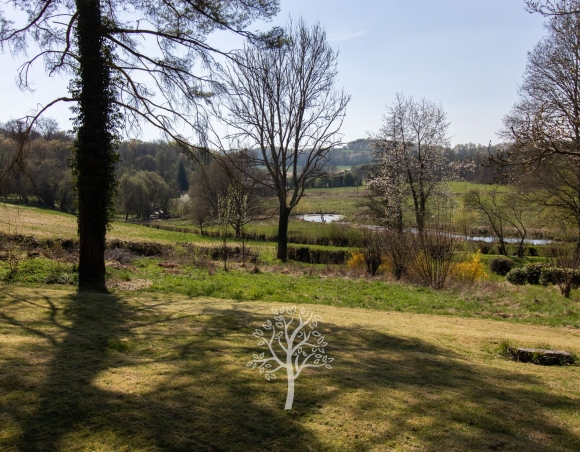 Maison de campagne à rénover à moins de 30 mn de Rouen