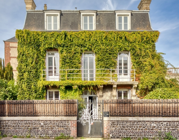 Une adresse rare au cœur de Dieppe !