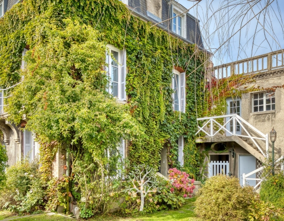 Une adresse rare au cœur de Dieppe ! Une adresse rare au cœur de Dieppe !