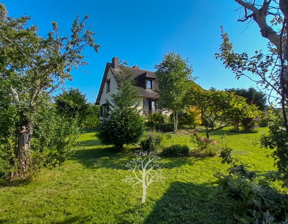 Maison dans un charmant village du Pays de Bray