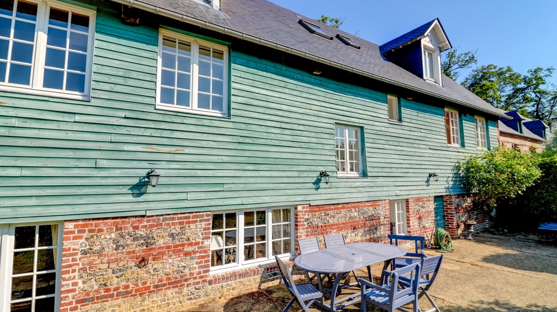 House For Sale In Hautot Sur Mer Normandie Immobilier 76