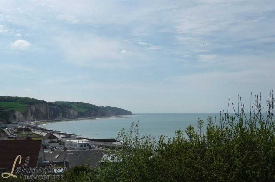 Maison Contemporaine Avec Une Vue Sur Mer Epoustouflante A Vendre En Normandie 4888