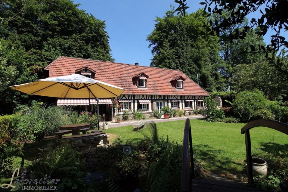 Maison De Campagne A Acheter Proche Bourg Tous Commerces Sur L Axe