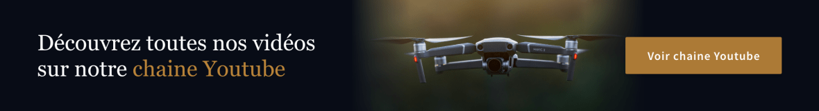 Vidéos et photos aériennes pour l'immobilier