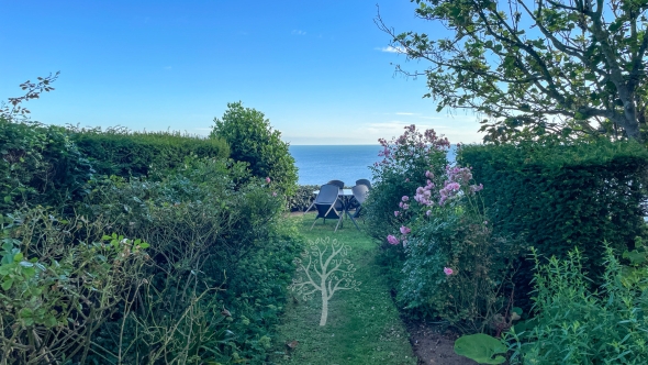 Pourville-sur-mer