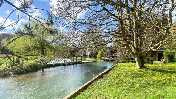 Carte cote d'albatre