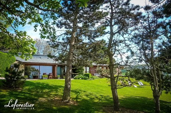 Maison de Jean Marchand