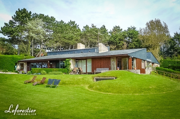 Maison de Jean Marchand