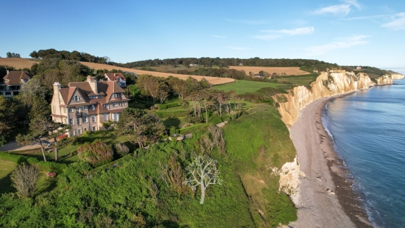 pourville-sur-mer