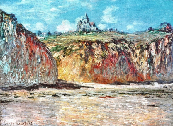 L'immobilier de caractère à Varengeville sur Mer L'immobilier de caractère à Varengeville sur Mer