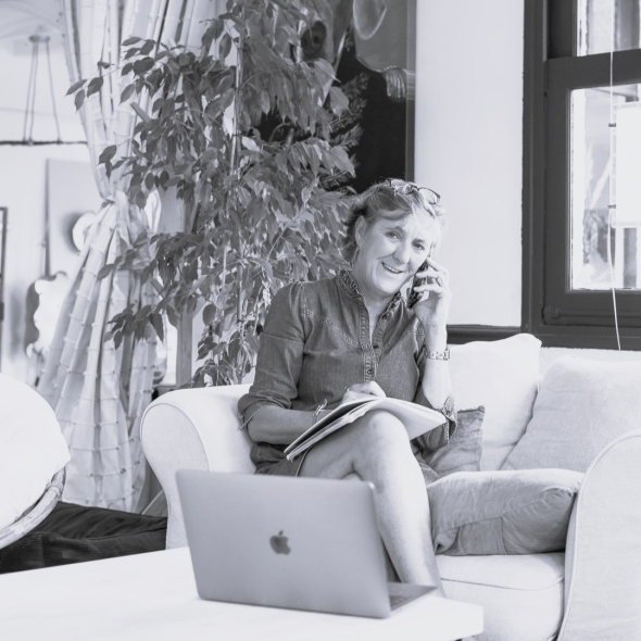 A propos de l'agence