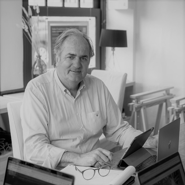 A propos de l'agence