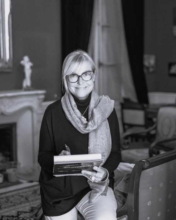 A propos de l'agence