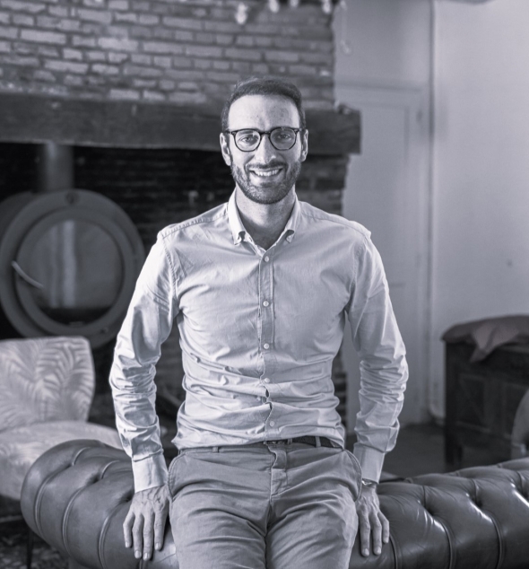 A propos de l'agence