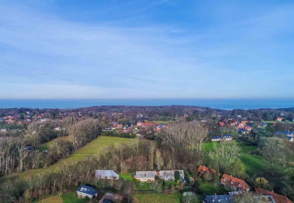 L'immobilier de caractère à Varengeville sur Mer L'immobilier de caractère à Varengeville sur Mer