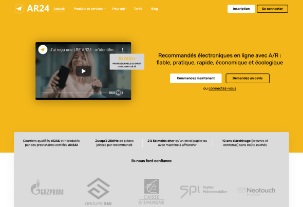 Digitalizing real estate sales Digitalizing real estate sales