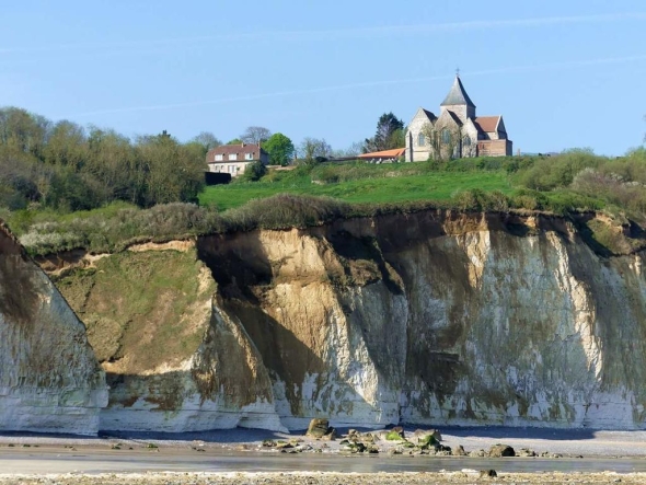 L'immobilier de caractère à Varengeville sur Mer L'immobilier de caractère à Varengeville sur Mer