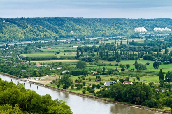 Leforestier Immobilier Saint-Martin-de-Boscherville Leforestier Immobilier Saint-Martin-de-Boscherville