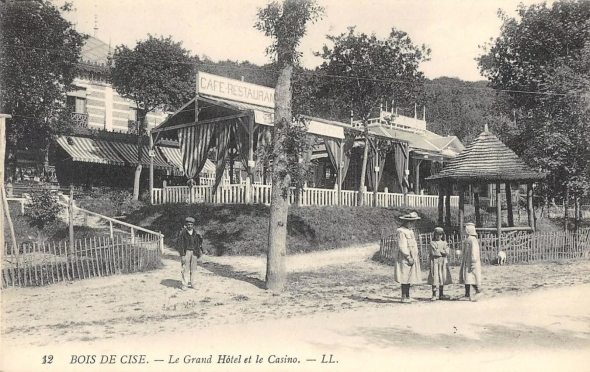 L'immobilier au bois de Cise L'immobilier au bois de Cise