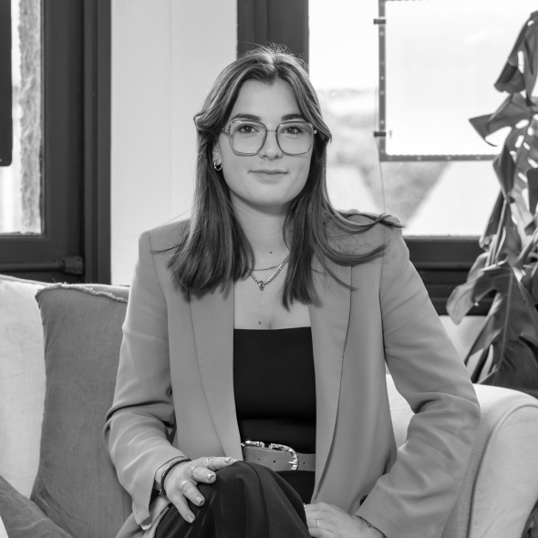 A propos de l'agence