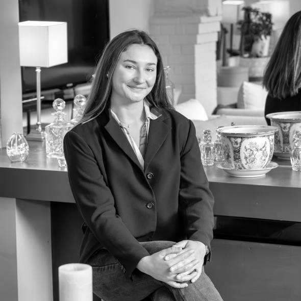 A propos de l'agence