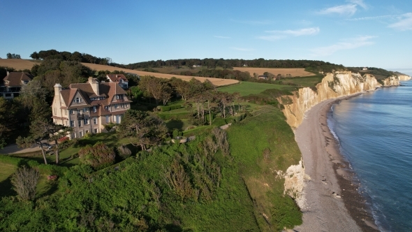 Normandy, a world-renowned region Normandy, a world-renowned region