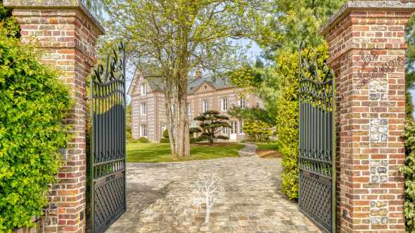 La photographie immobilière : la première impression compte