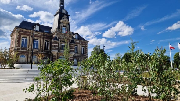 Le marché immobilier du plateau nord de Rouen