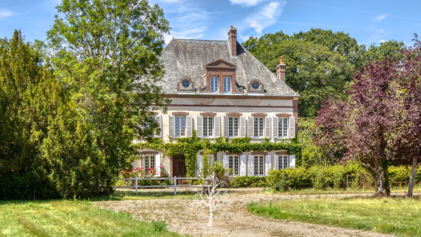 La photographie immobilière : la première impression compte