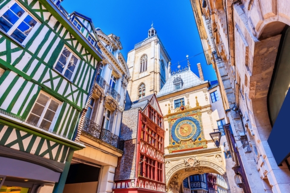 Le marché immobilier du plateau nord de Rouen
