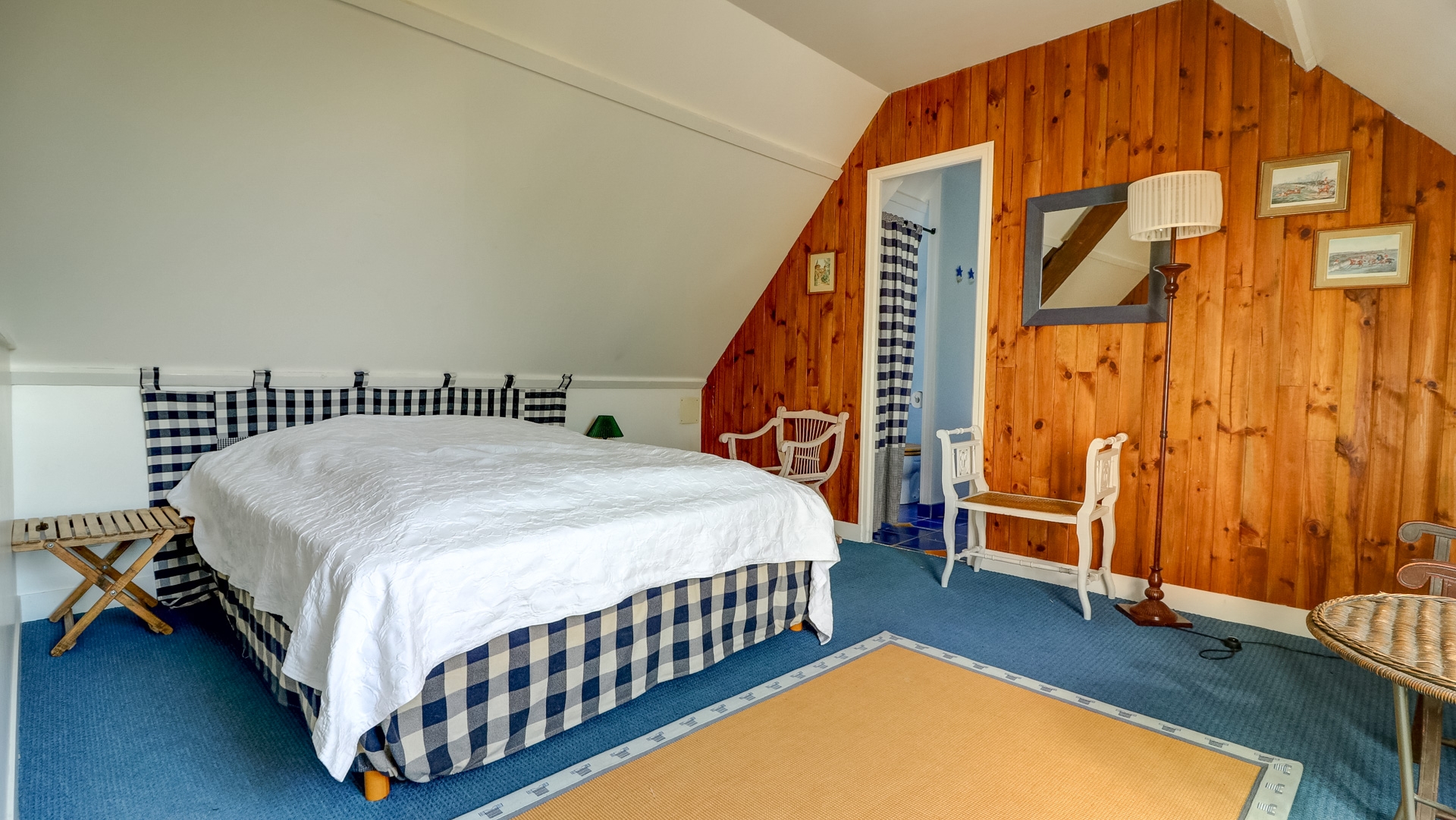 Maison à vendre à Hautot-Sur-Mer, Normandie Immobilier 76