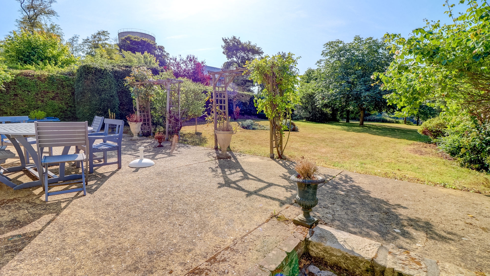 Maison à vendre à Hautot-Sur-Mer, Normandie Immobilier 76