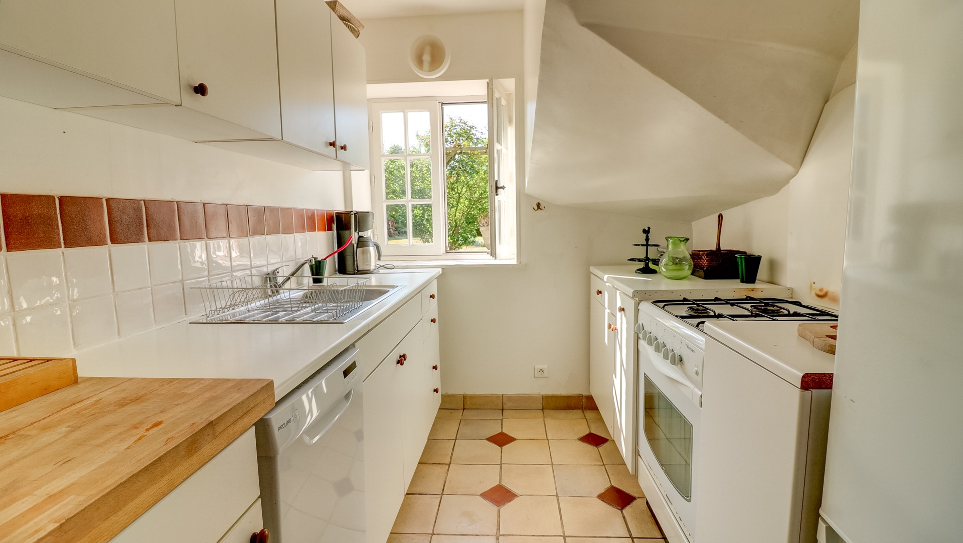 Maison à vendre à Hautot-Sur-Mer, Normandie Immobilier 76