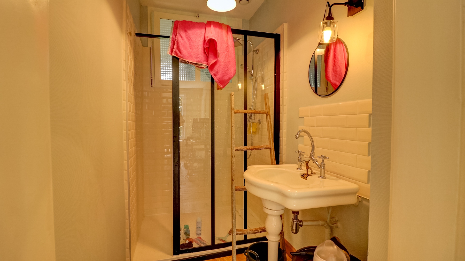 Maison de maitre complètement restaurée à vendre proche Dieppe