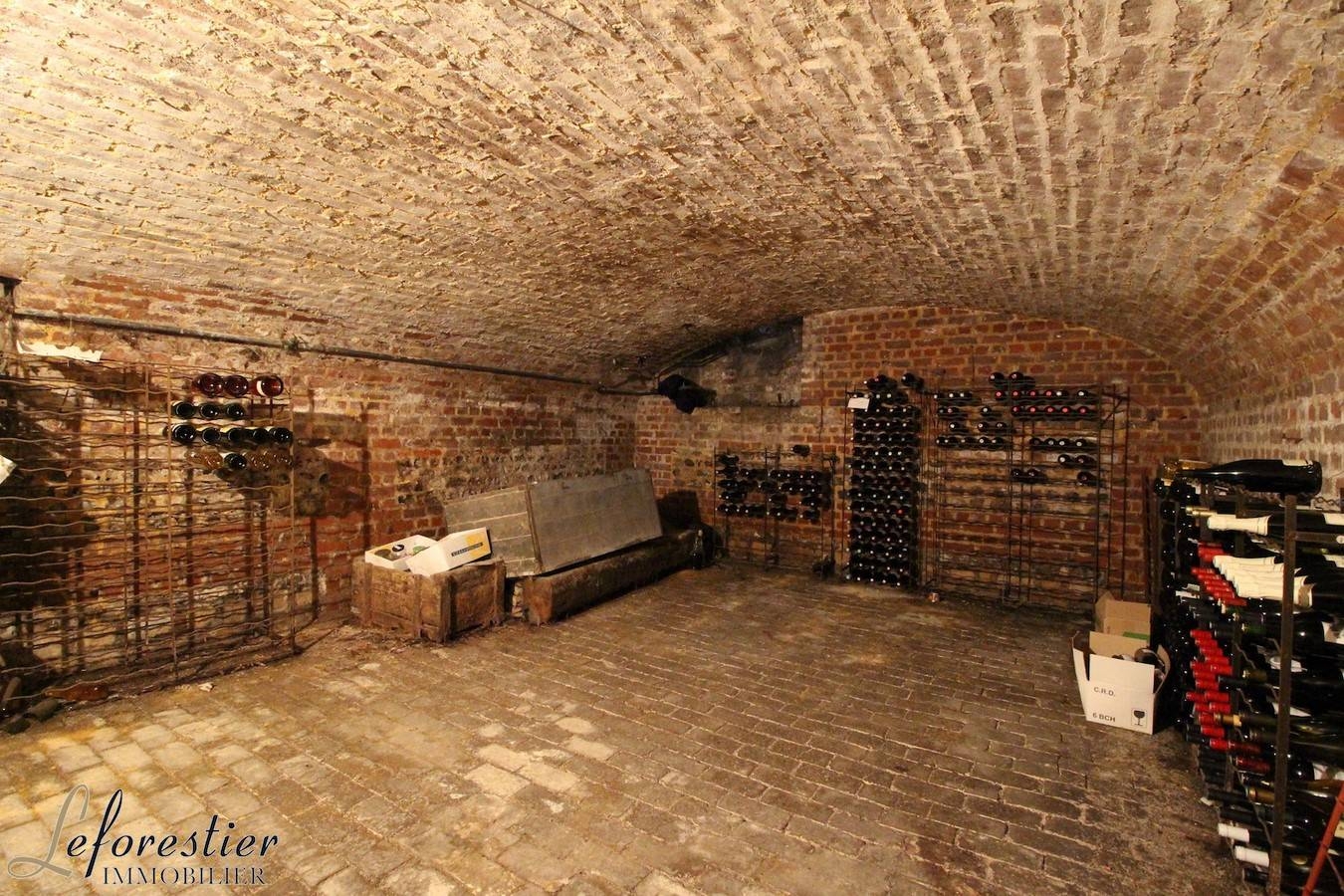Authentique auberge de 1865 avec 10 chambres proche Dieppe