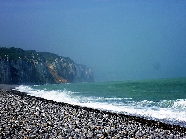 Pied à terre Front de mer  à acheter Dieppe Littoral normand 4959