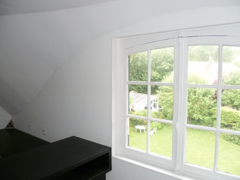 Vendu Appartement avec vue sur mer à Pourville