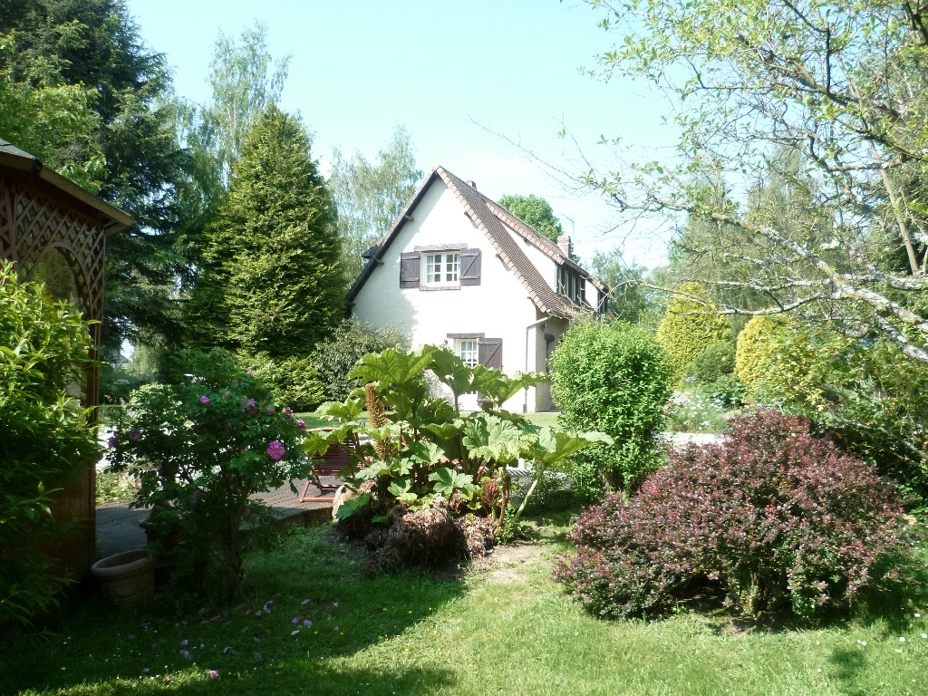 Vendu Maison récente confortable et bien isolé région Dieppe 4728