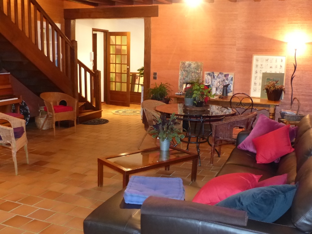 Vendu Maison récente confortable et bien isolé région Dieppe 4728