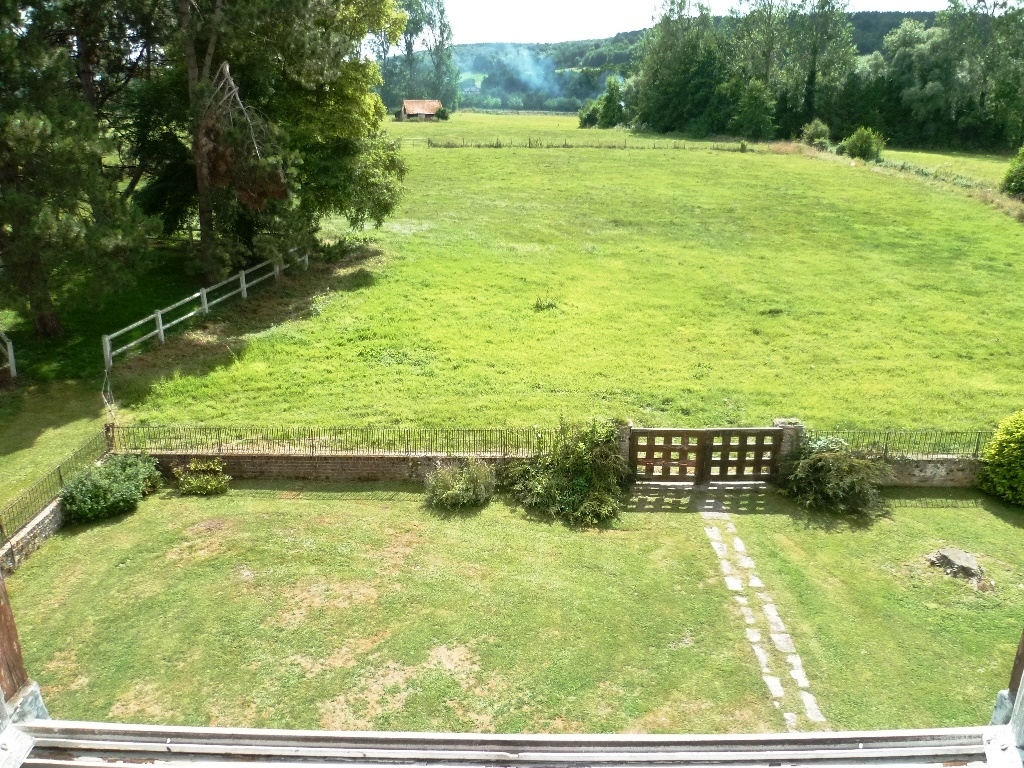 VENDU Propriété de caractère Campagne normande
